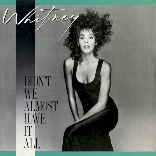 Whitney Houston